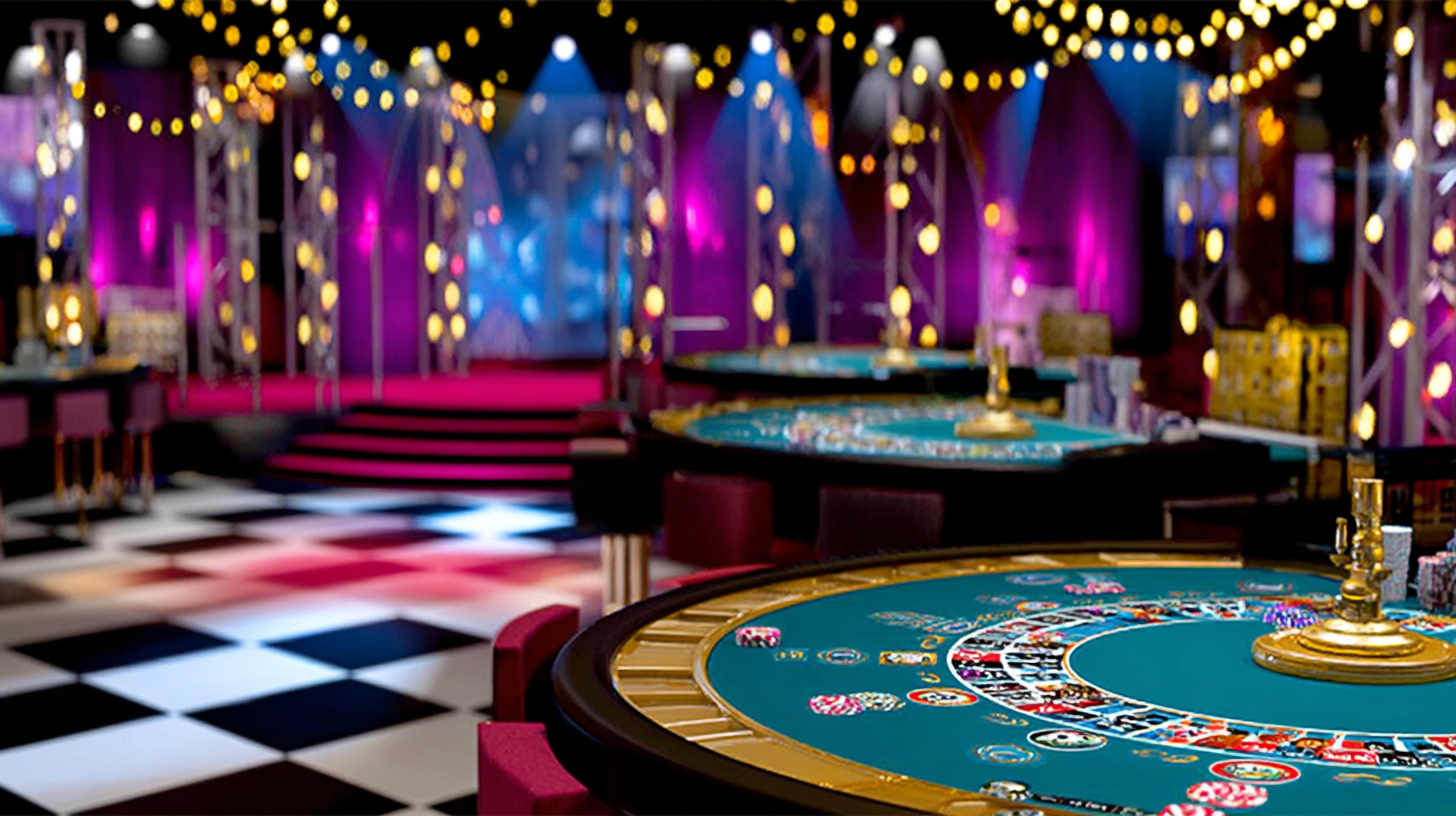 mr vegas casino slots