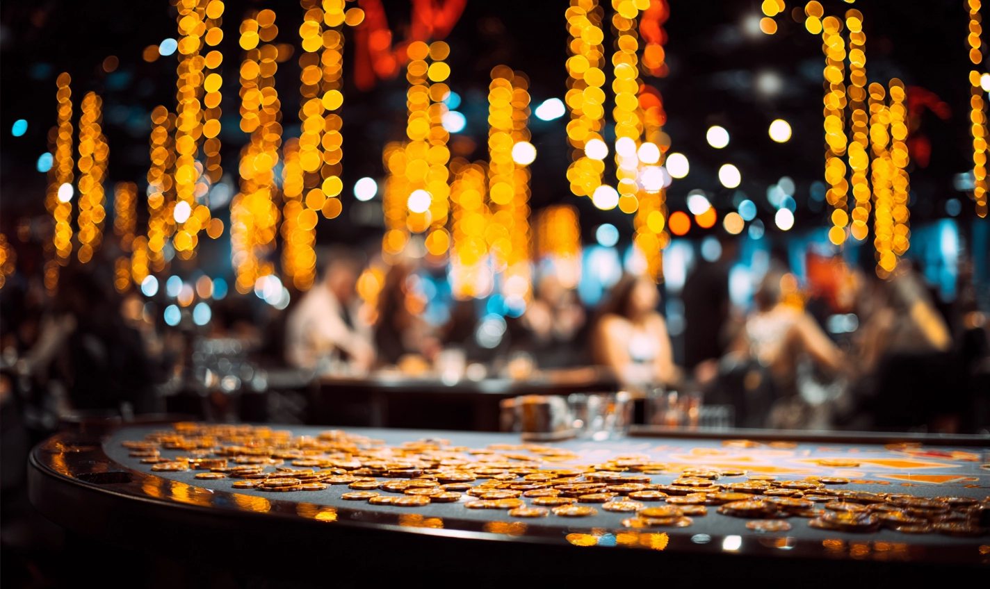 progressive slots in vegas