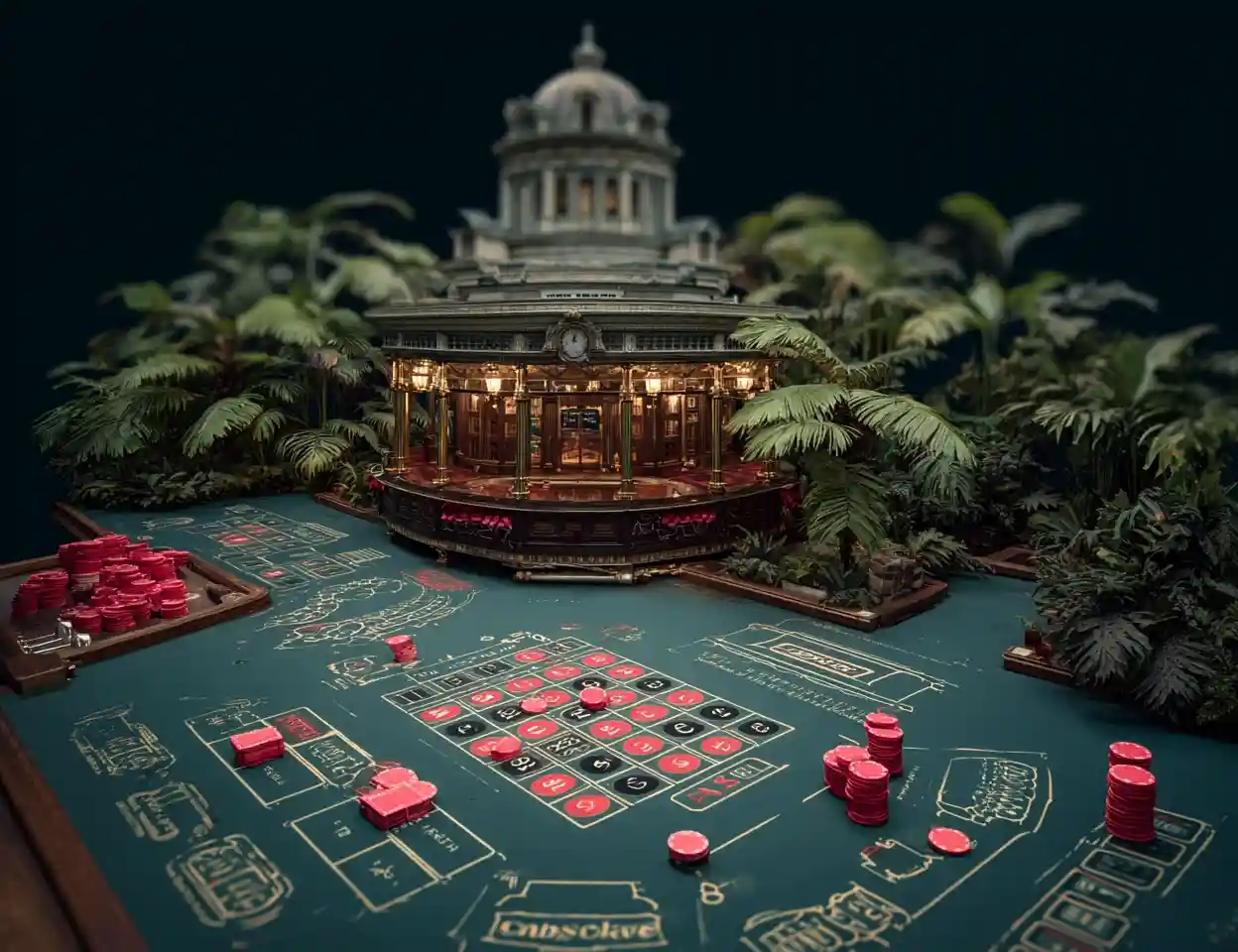 mfortune vegas slots
