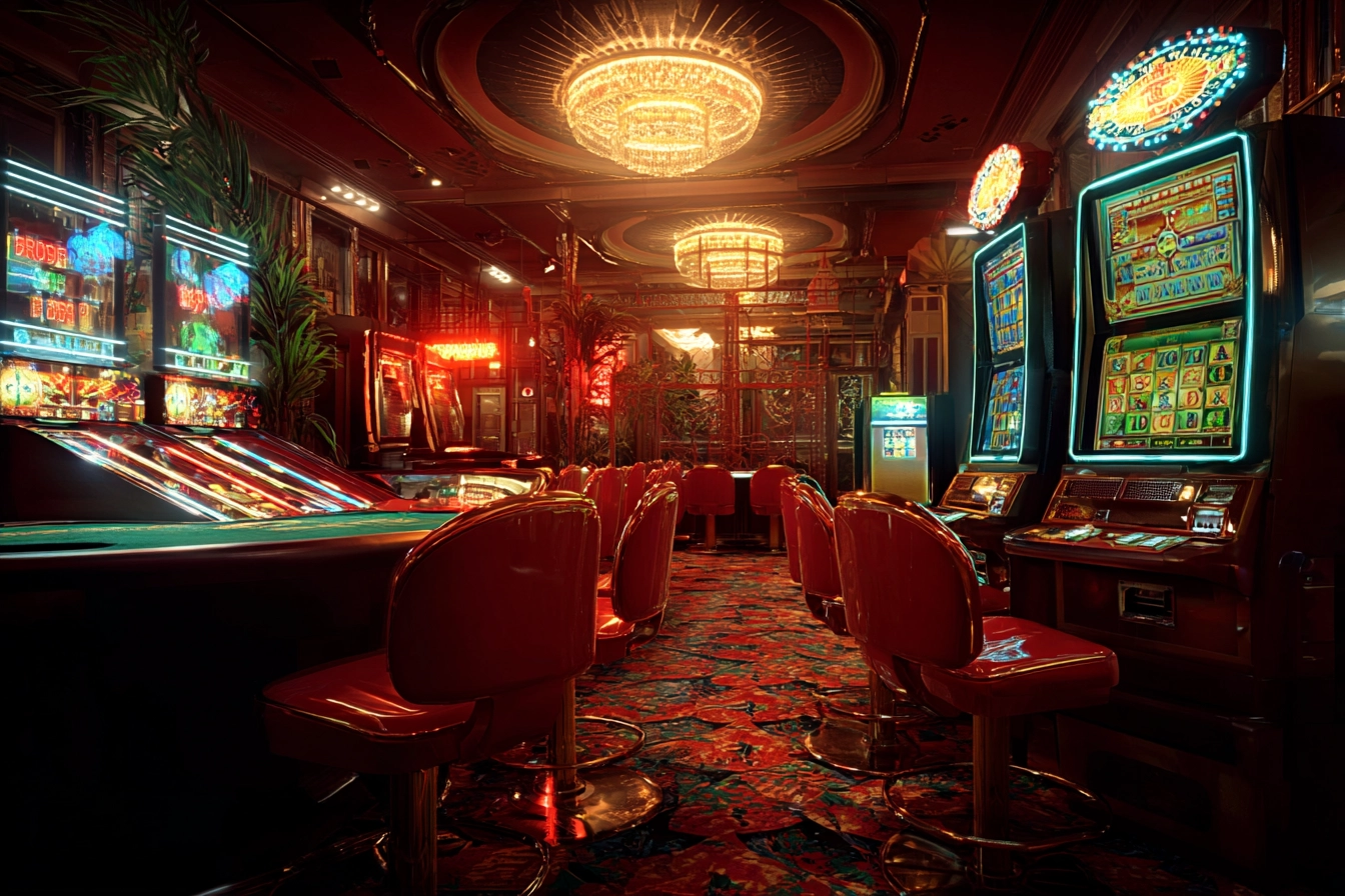 best las vegas slots 2019