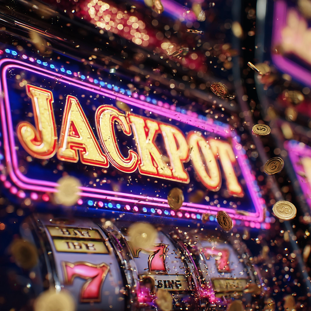 most winning slots in vegas