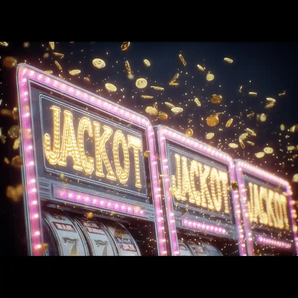 777 slots vegas