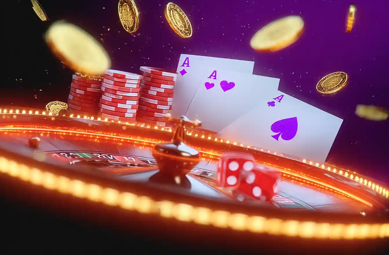 las vegas slots machines online