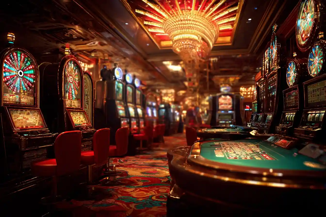 old vegas slots casino 777 free chips