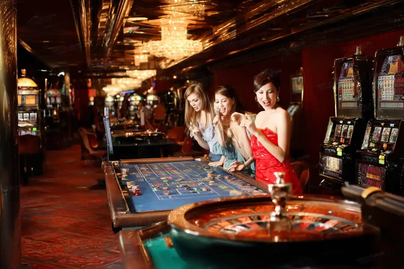 bo vegas slots