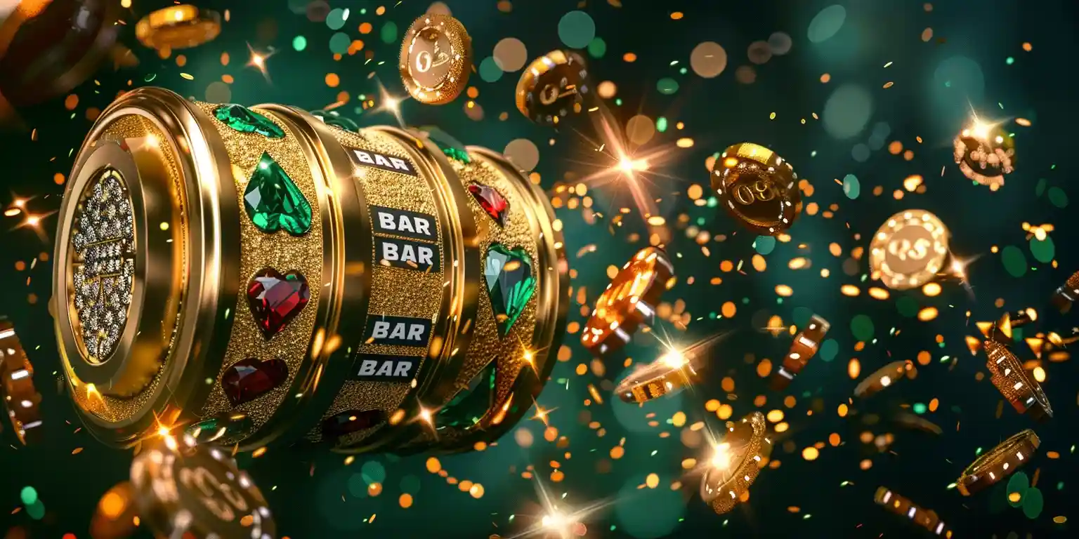 how to play las vegas slots