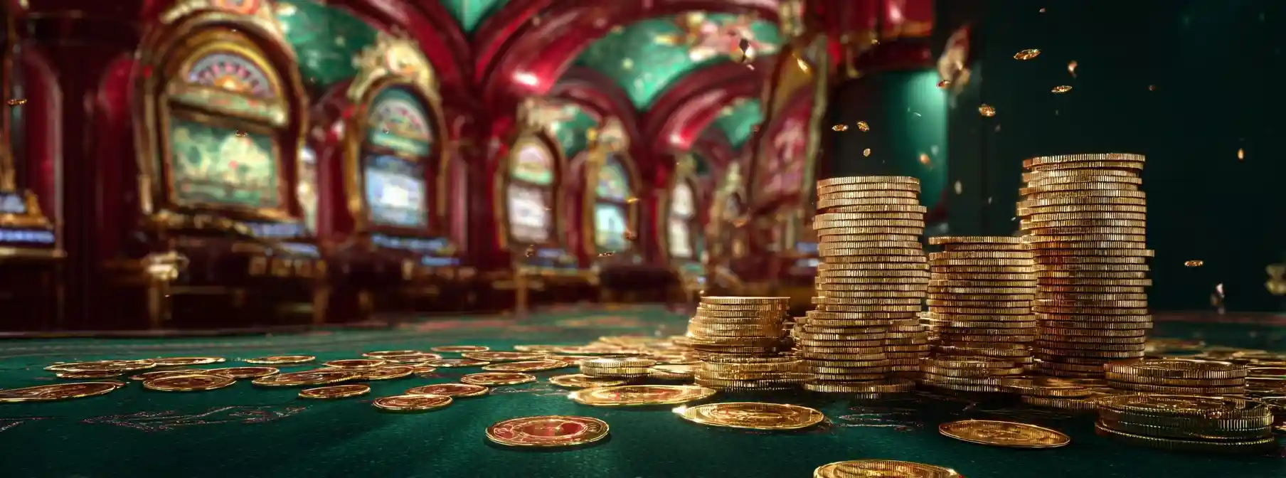 slots of vegas supports litecoin withdrawals