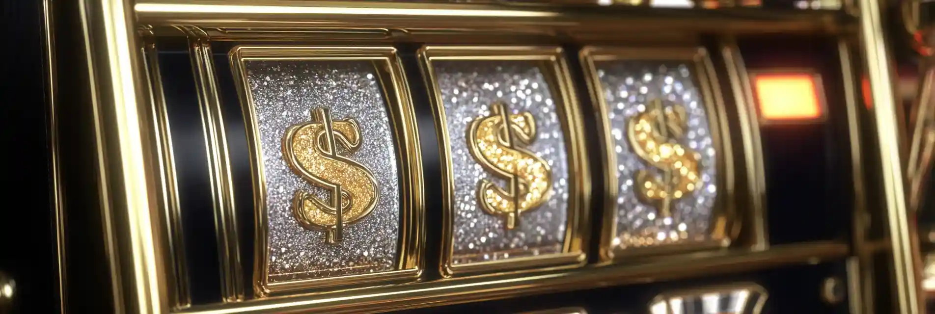 best slots to win in vegas