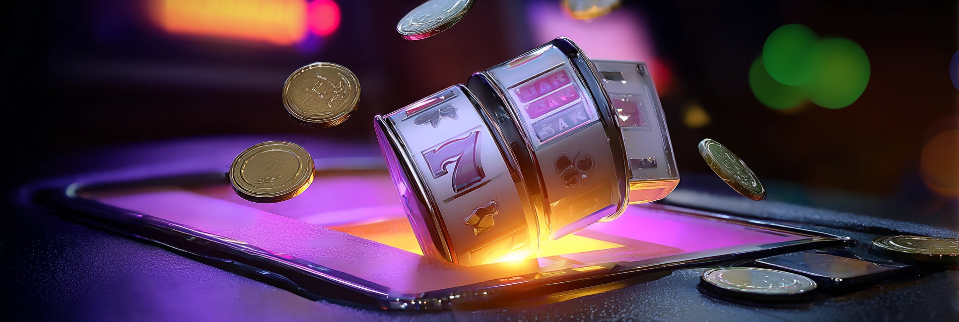 new slots in vegas 2023