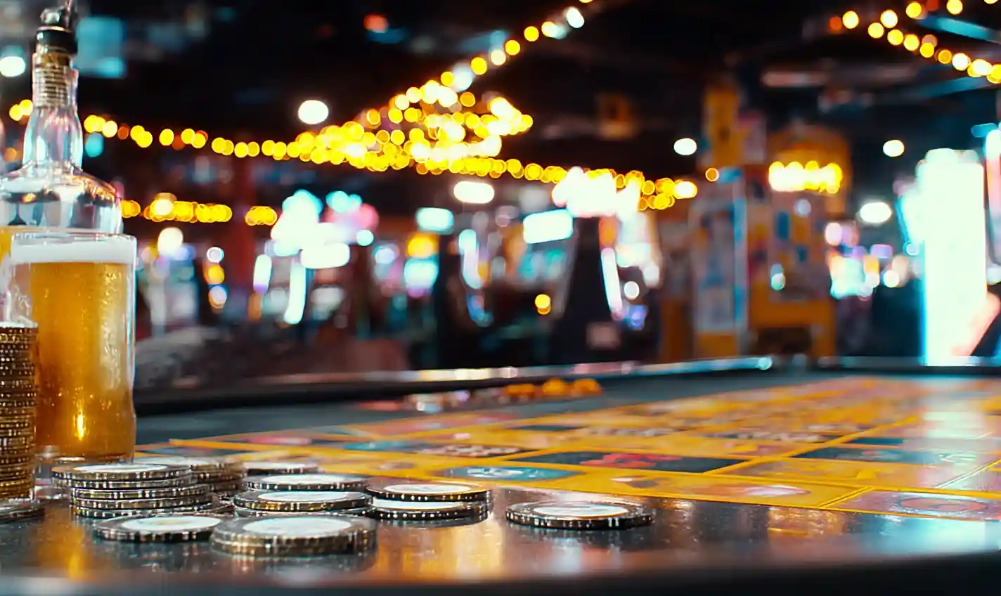 casino bingo