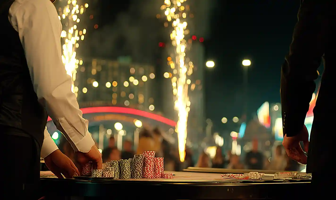 slots vegas no deposit