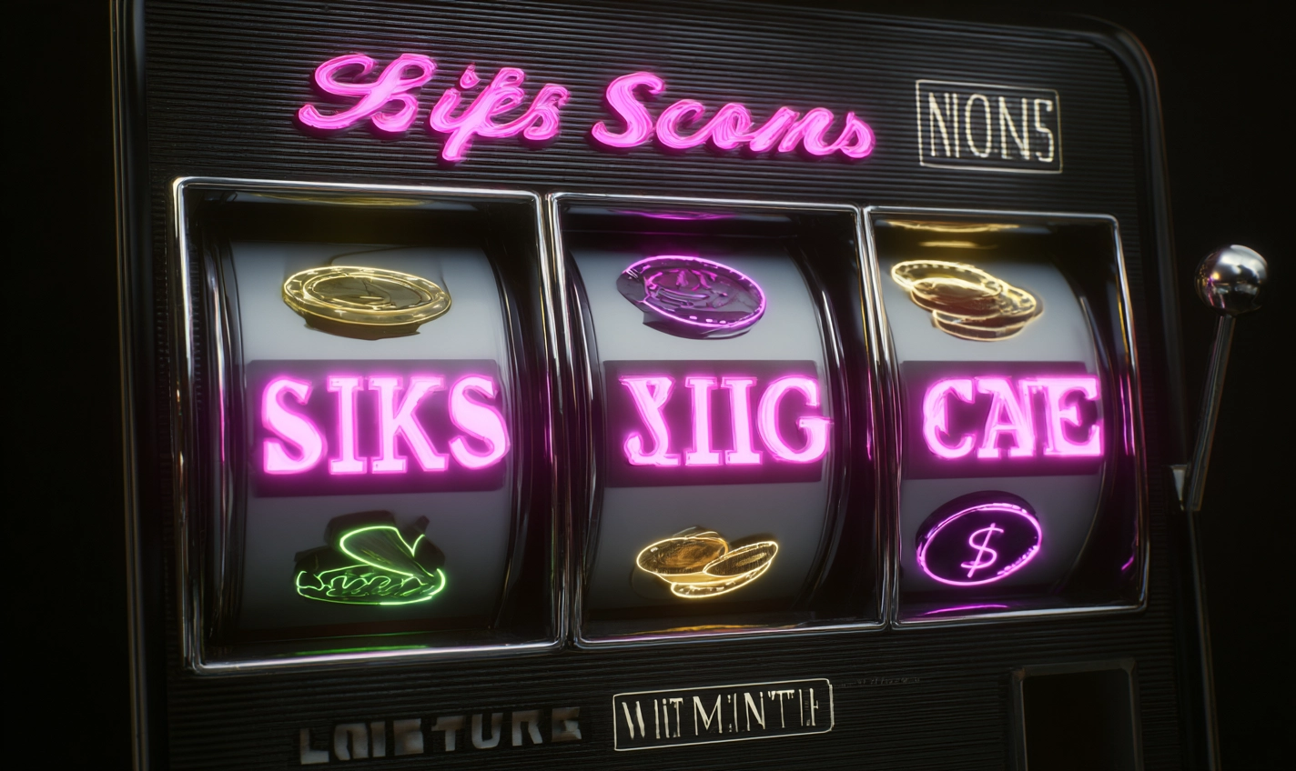 vegas airport slots odds