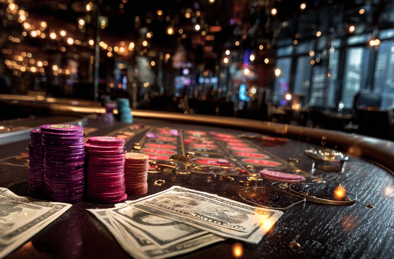 vegas casino slots 2019