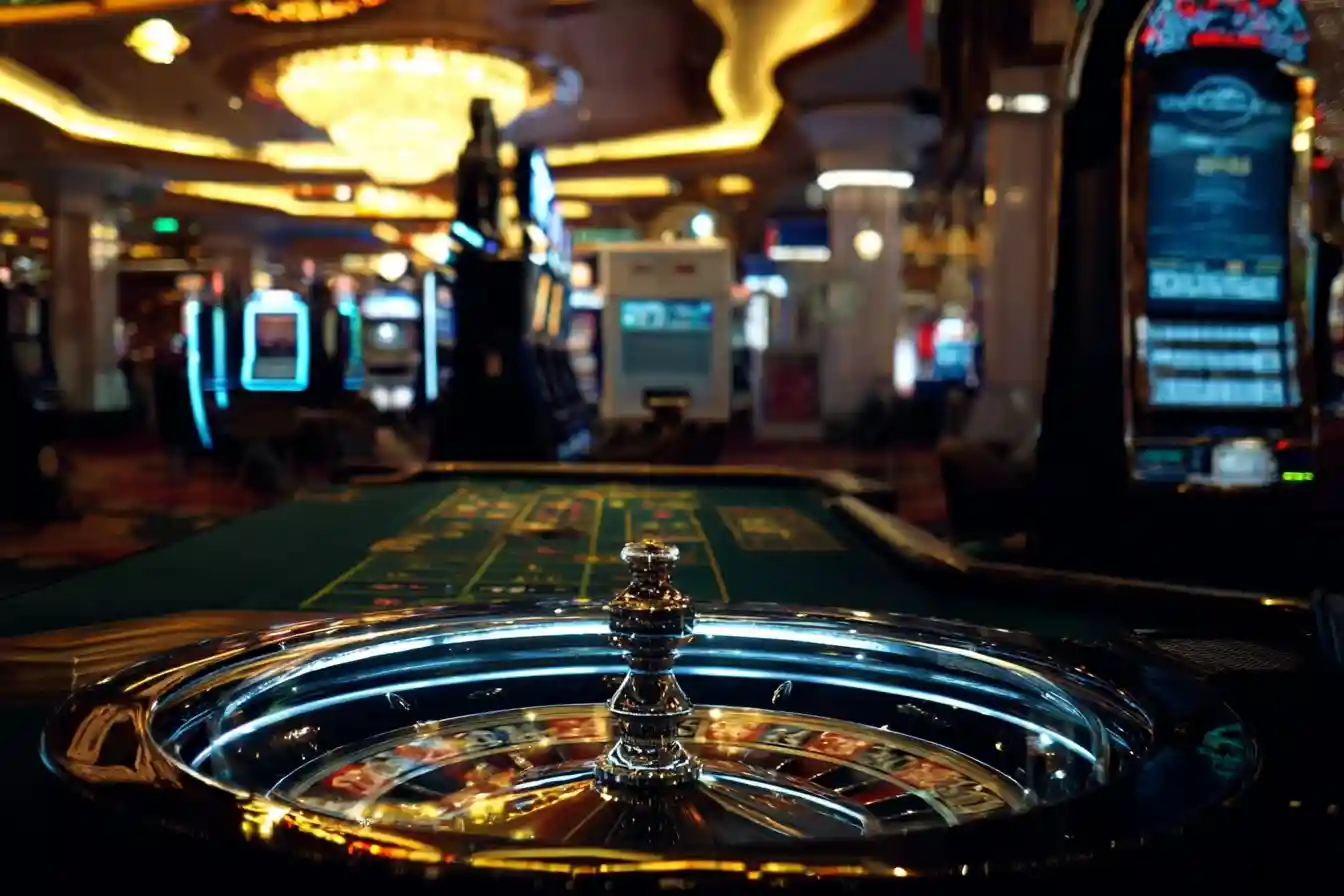 free vegas slots no download no deposit