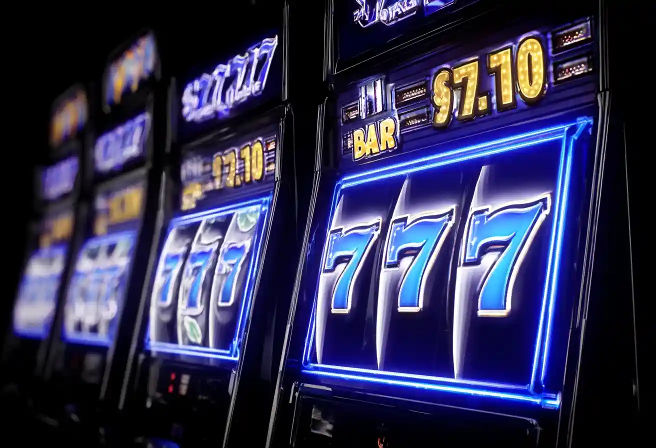slotomania vegas casino slots