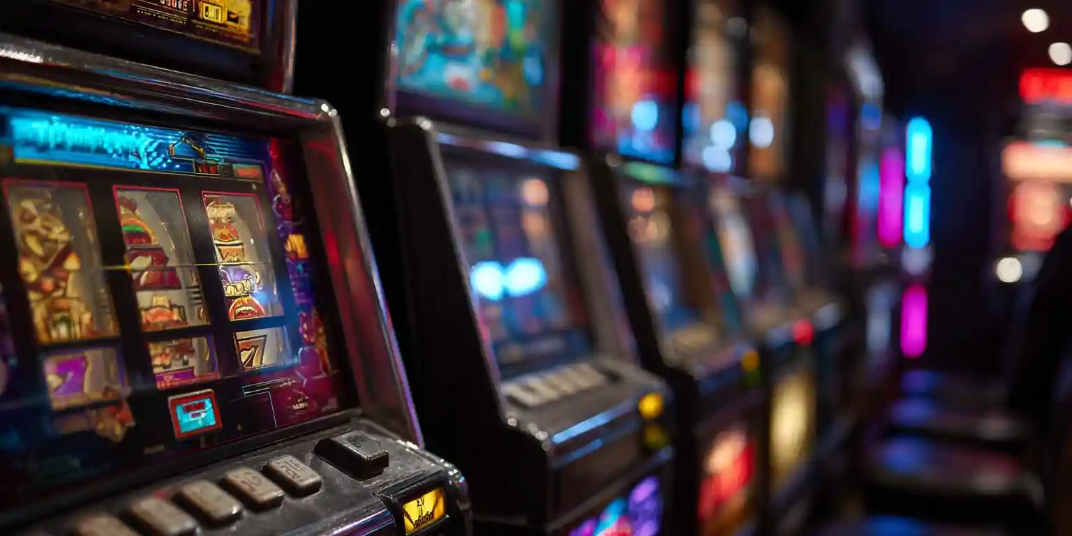 free las vegas slot games online