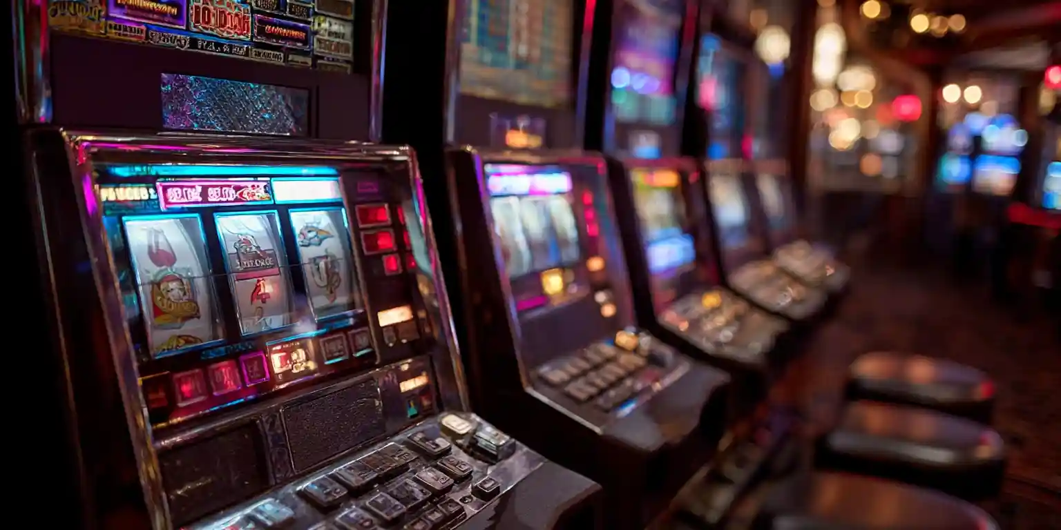 vegas cash casino slots game