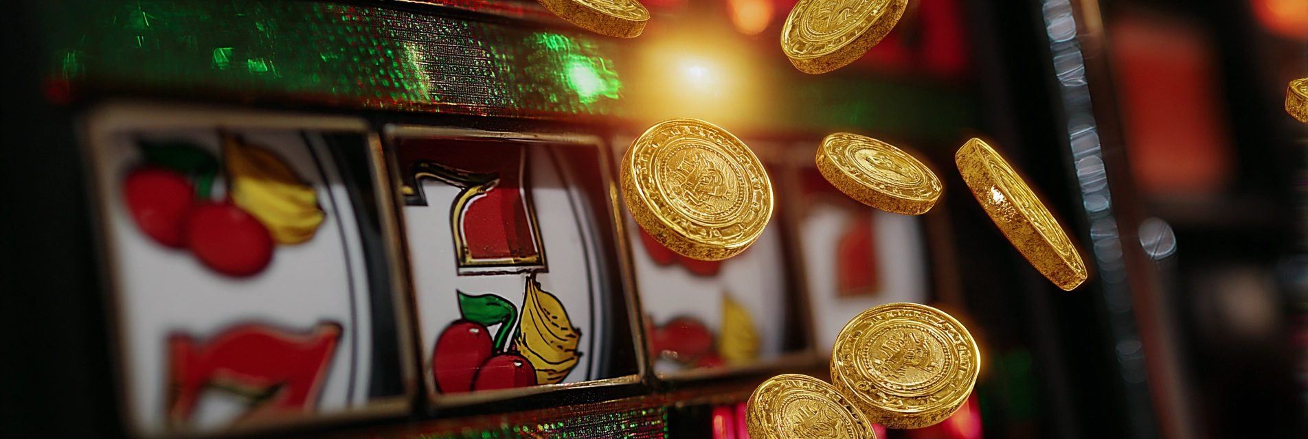 free vegas slots offline