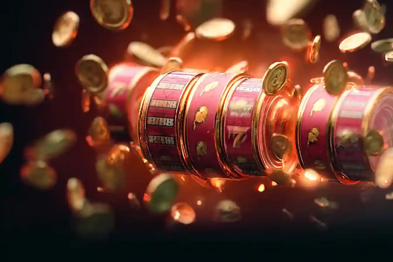 best odds slots vegas