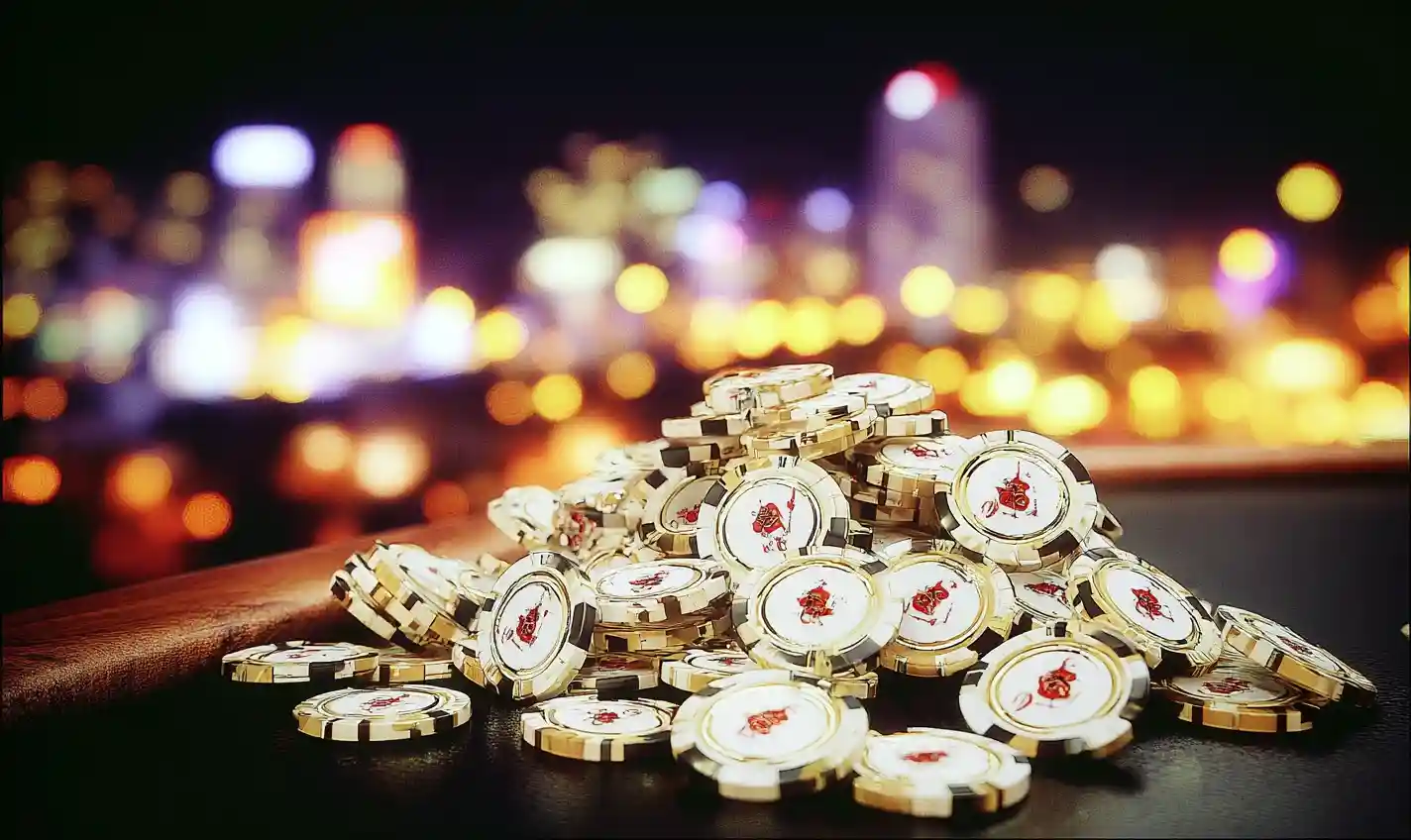 casino deluxe vegas - slots