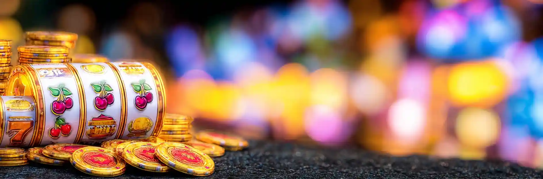 which vegas casino has the loosest slots