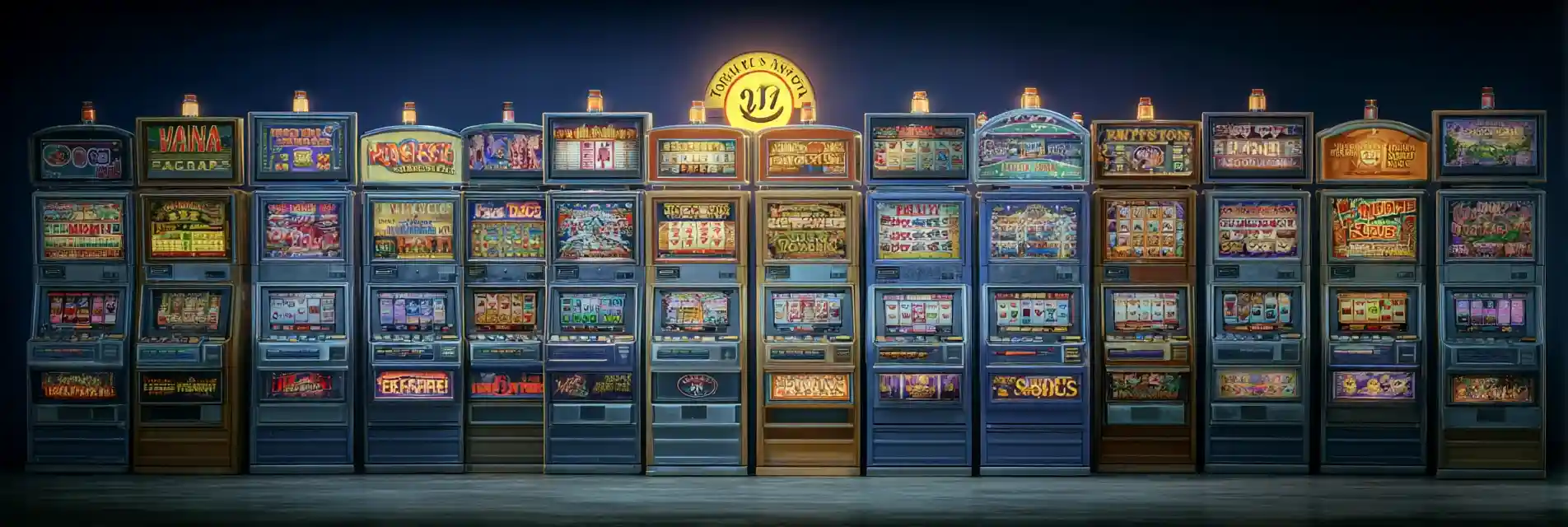 vera vegas - slots & casino
