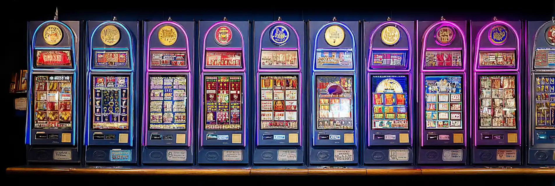 highest-paying slots in vegas