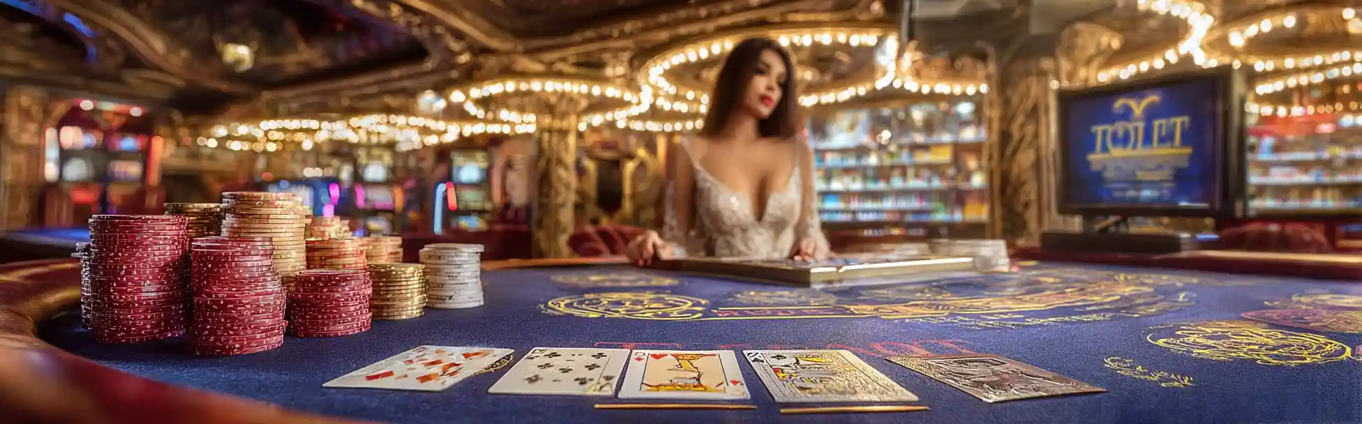 what slots are the best to play in vegas