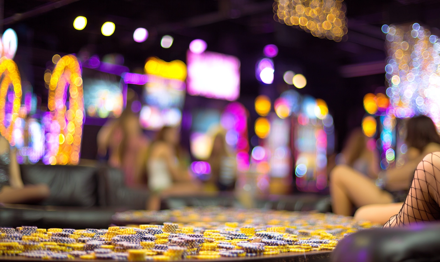 lucky star slots vegas casino