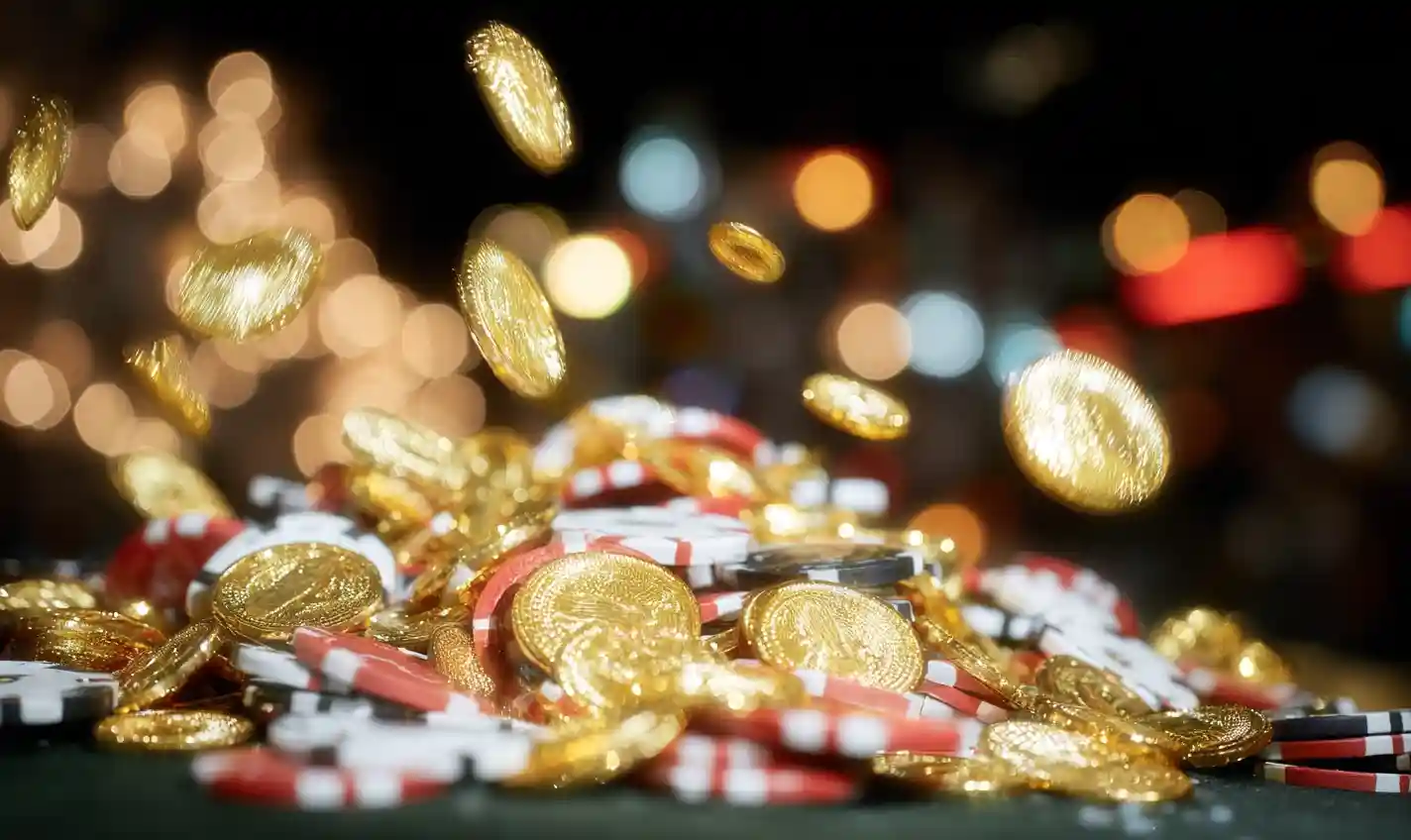 Unibet Vegas Slots