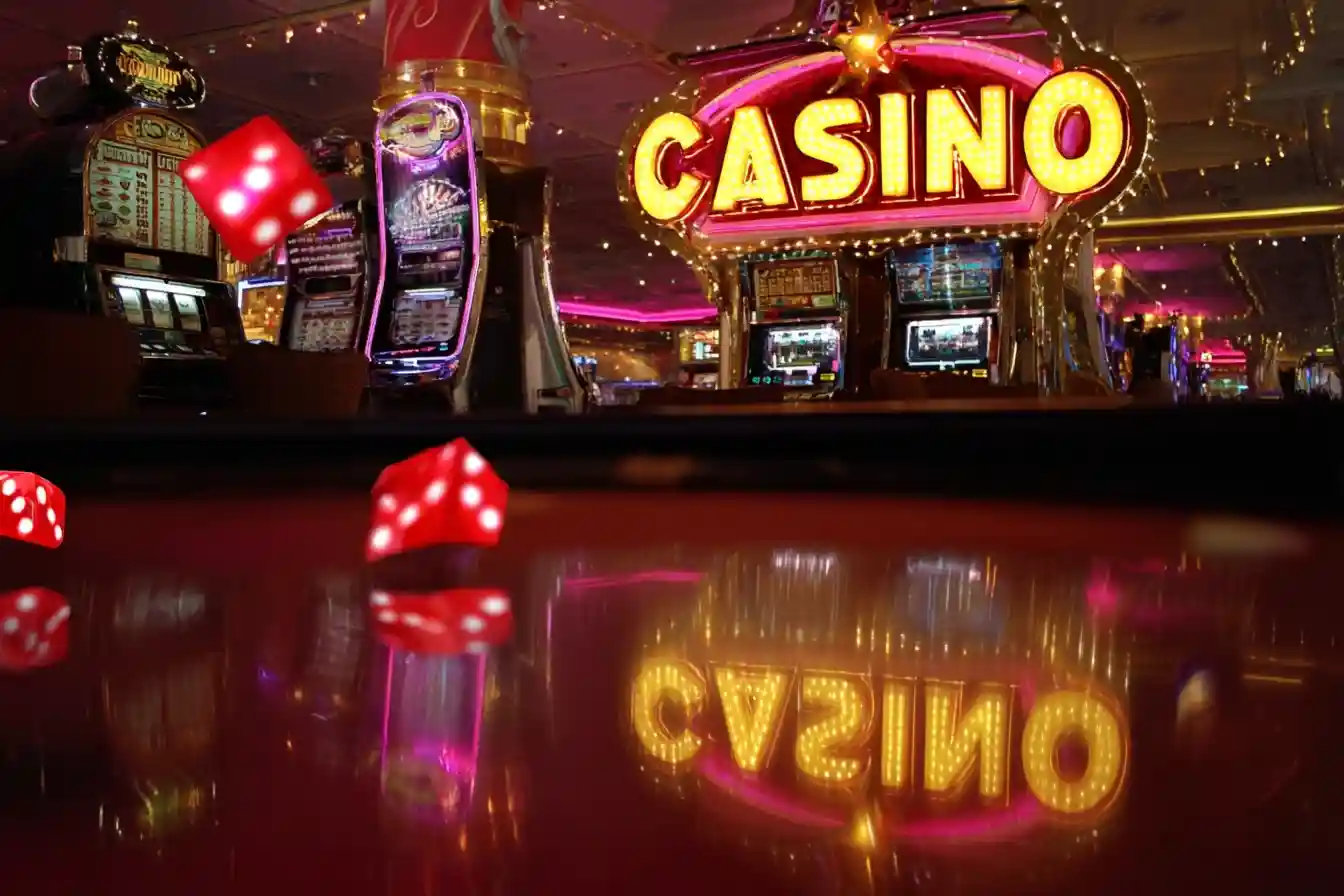 free vegas casino slots