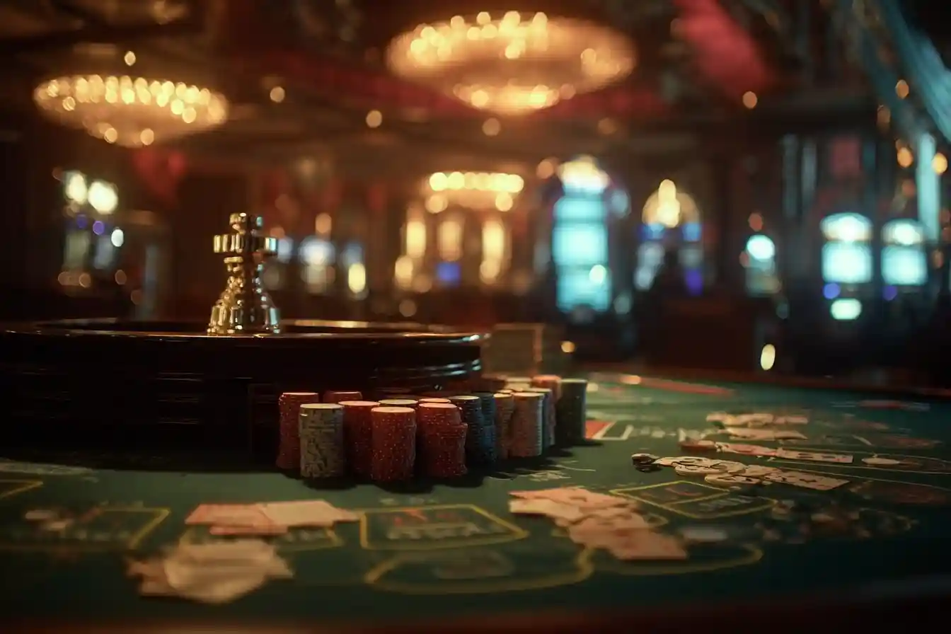 new slots in vegas 2020