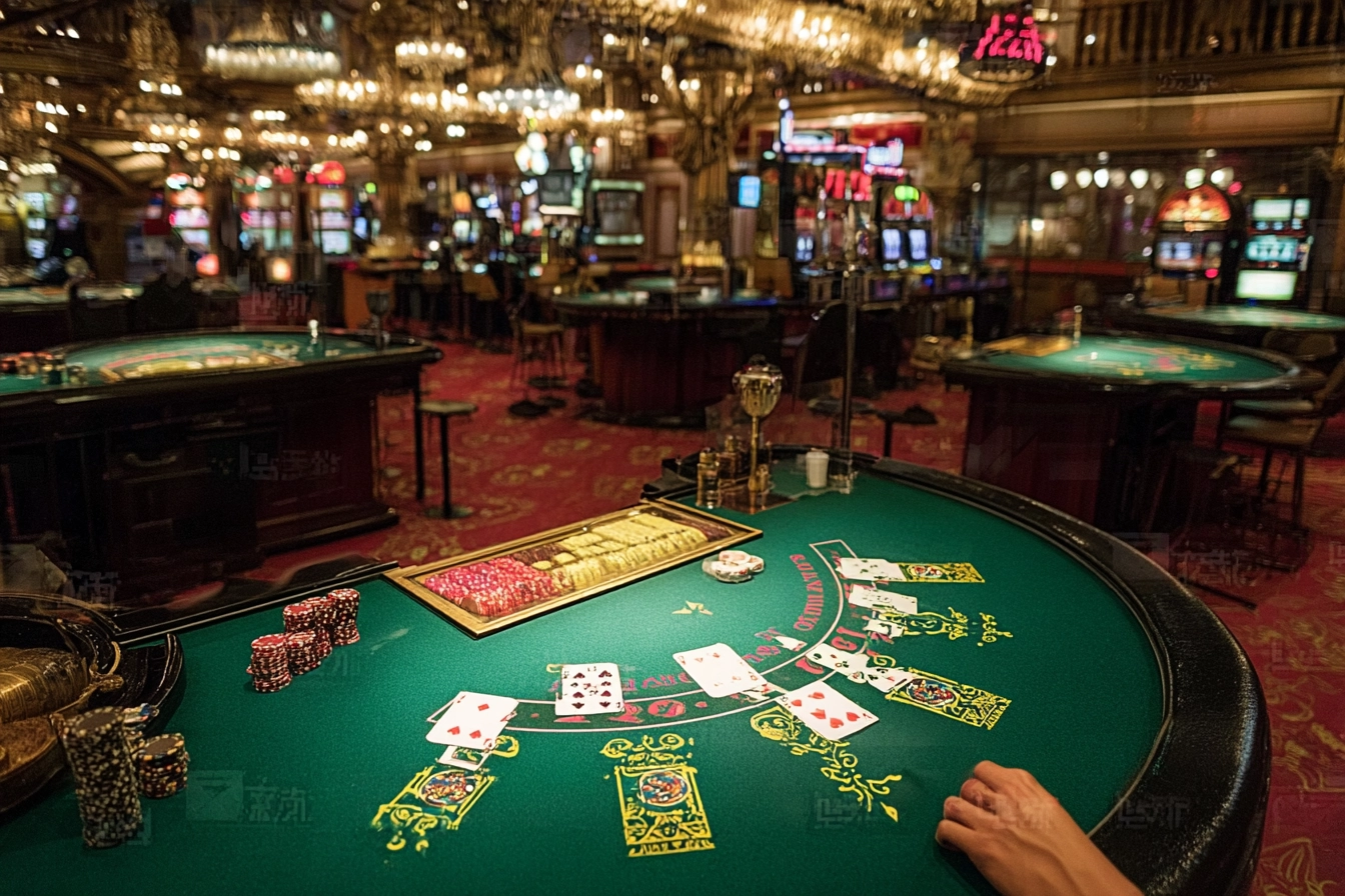 best casino for slots las vegas