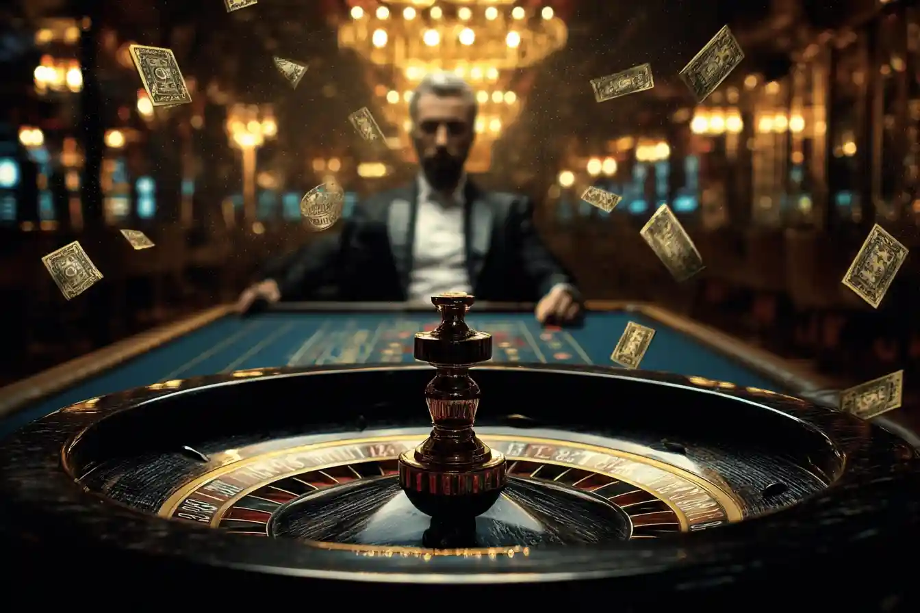 what is the best way to win at slot machines