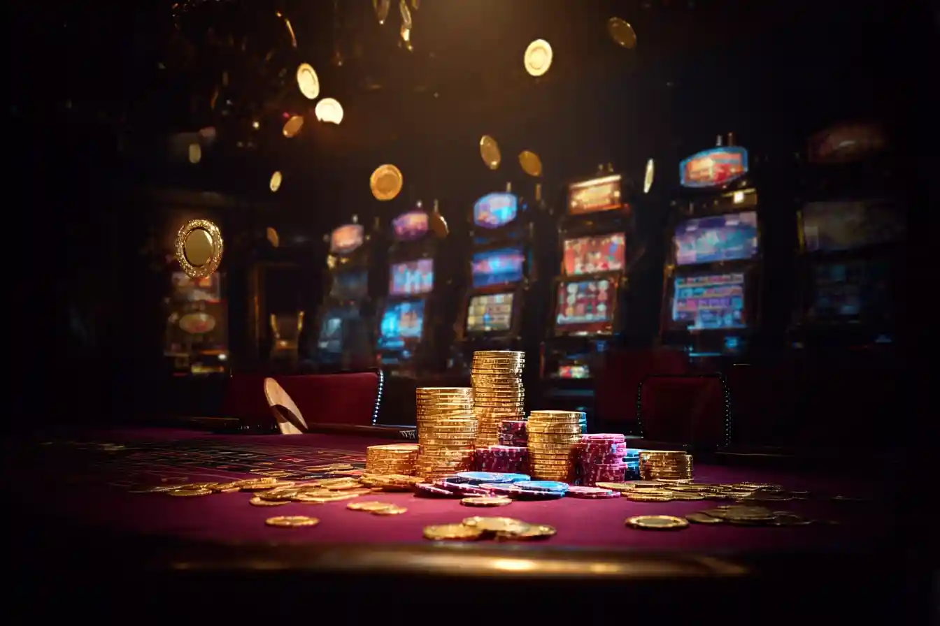 myvegas slots free las vegas casino
