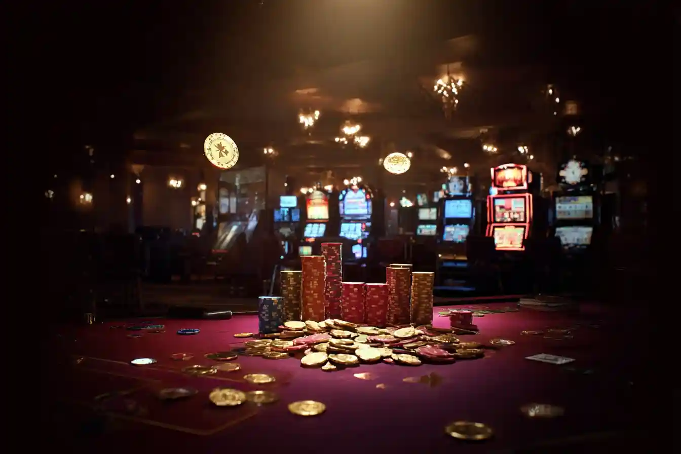 777 real vegas casino slots