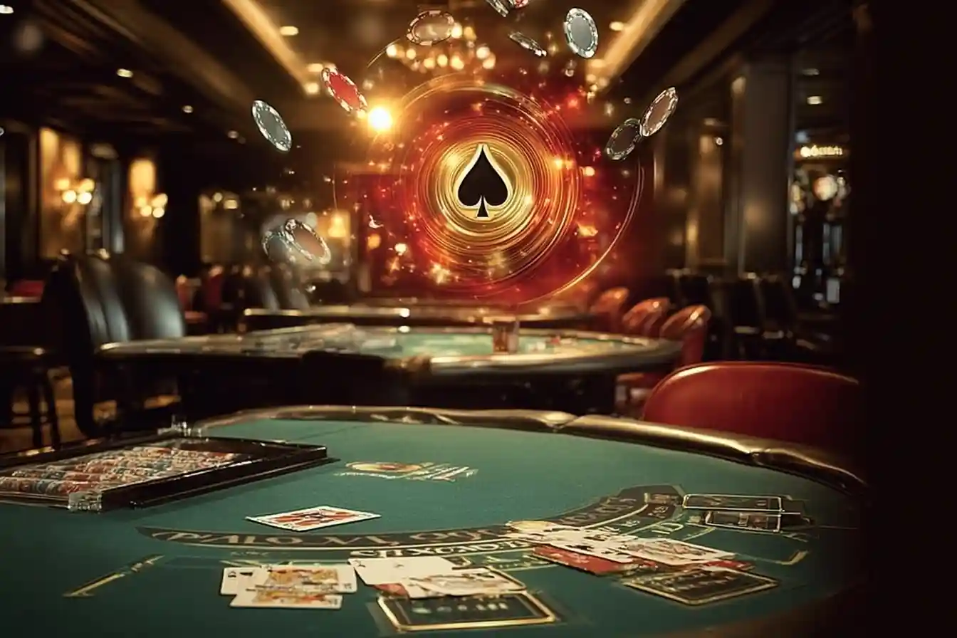 vegas party slots big fish