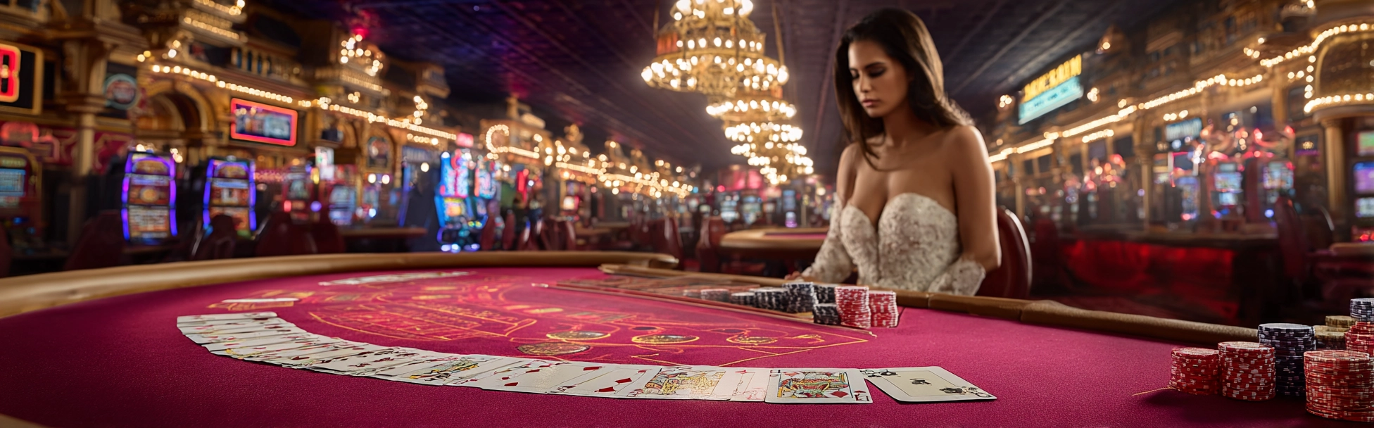 what are the best slots to play in las vegas