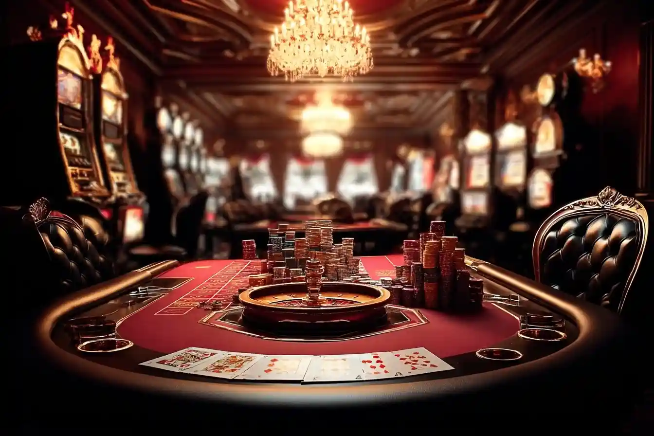 what are the best slot machines to play to win