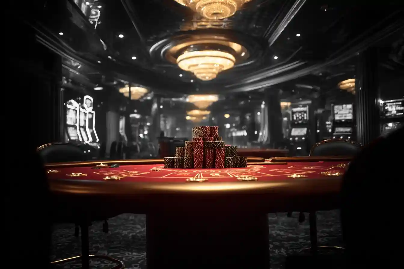 which casino in vegas has the loosest slots