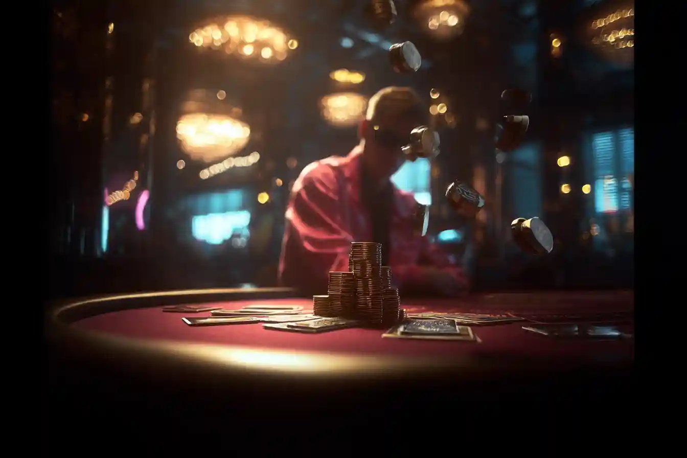 Real Vegas Slots App