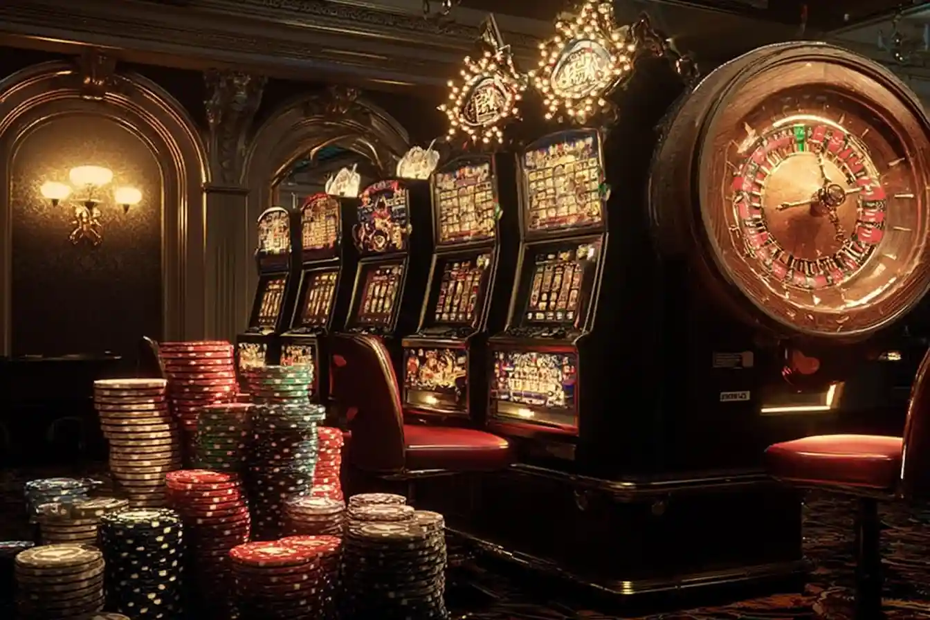 william hill vegas: games