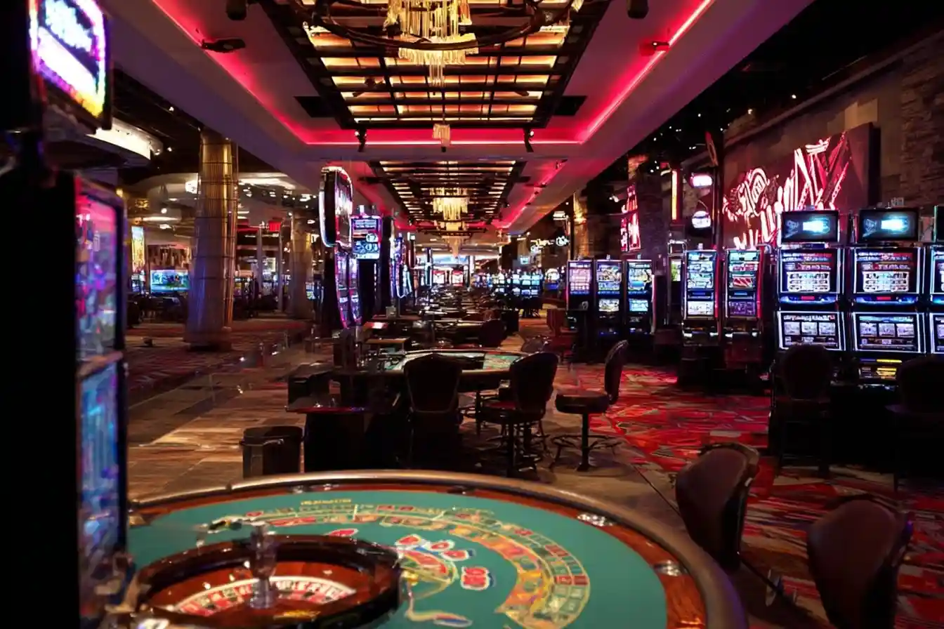 house of fortune - slots vegas