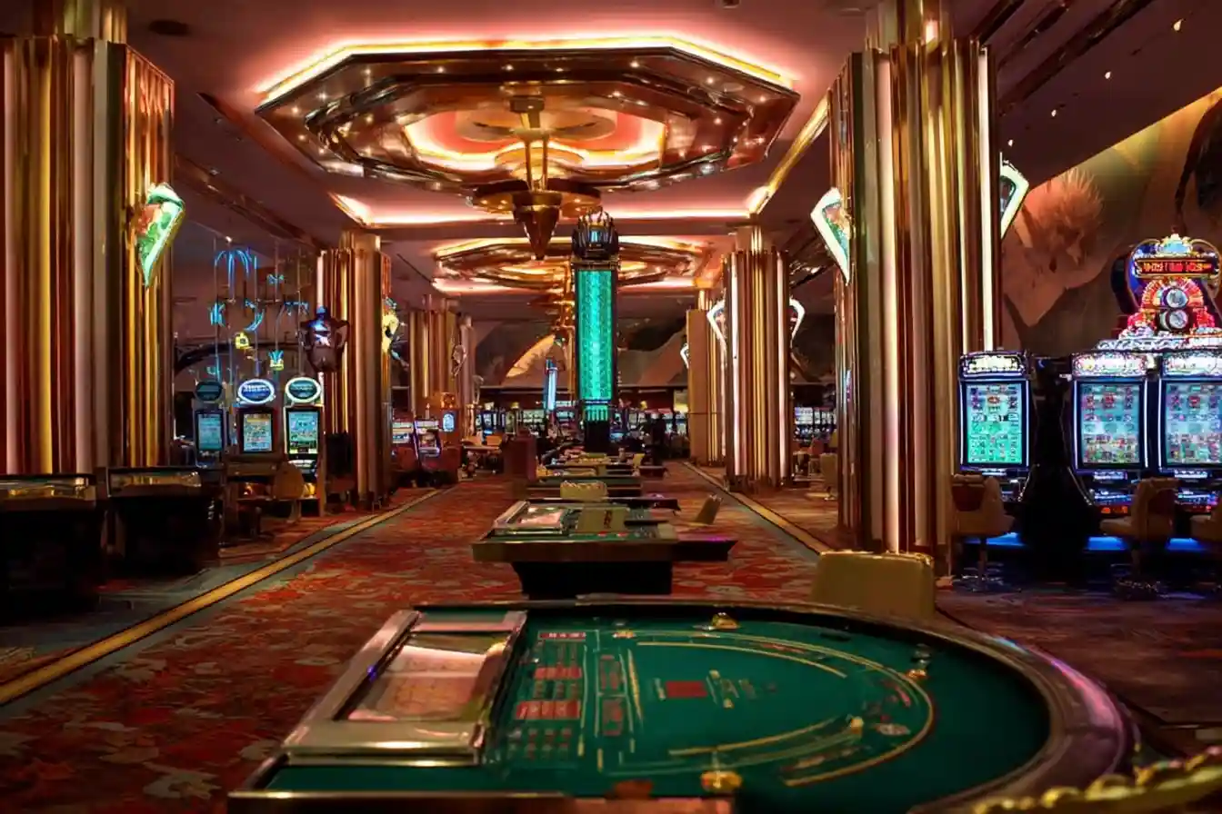 slots of vegas casino nz