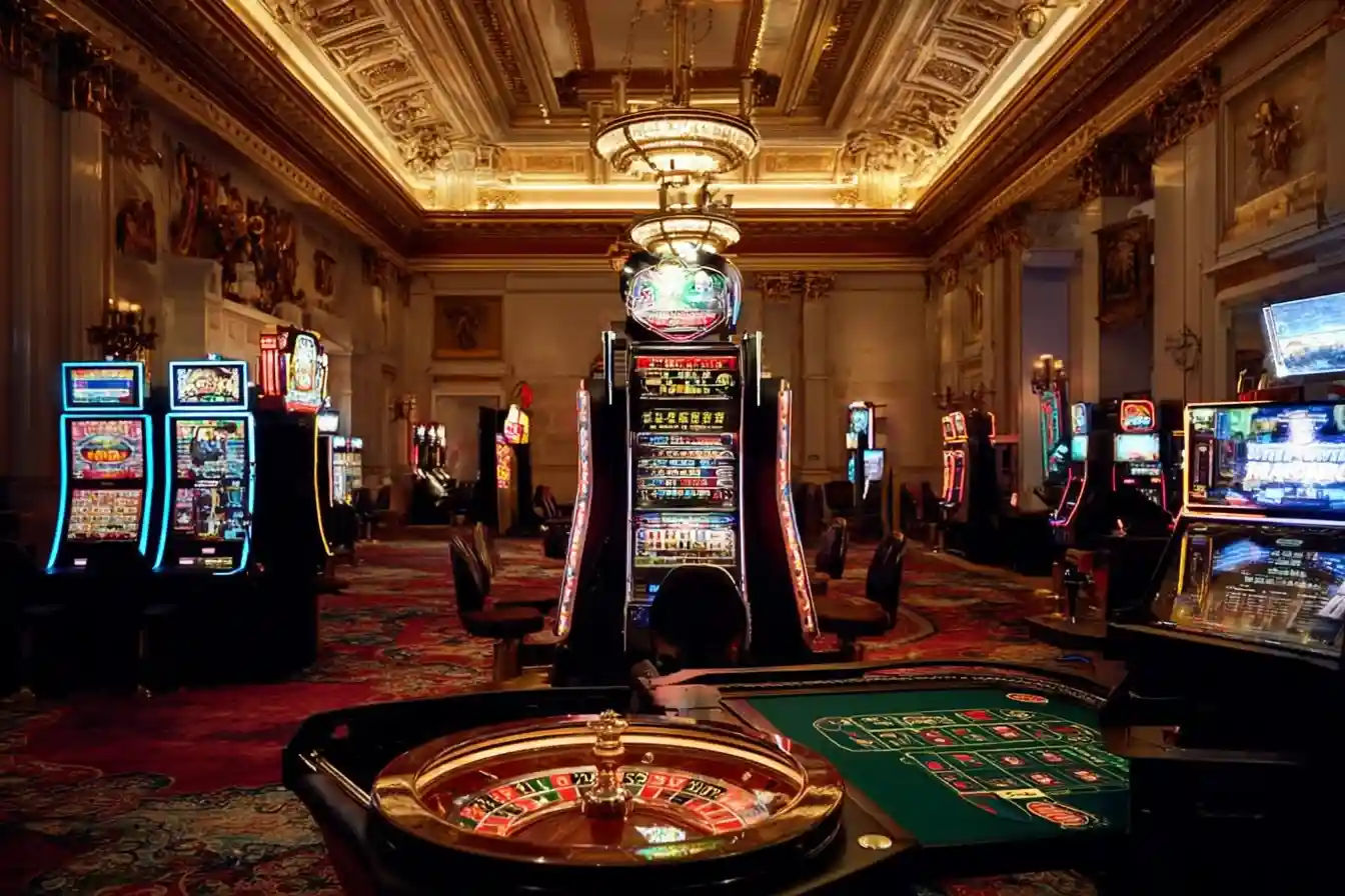 highest rtp slots sky vegas