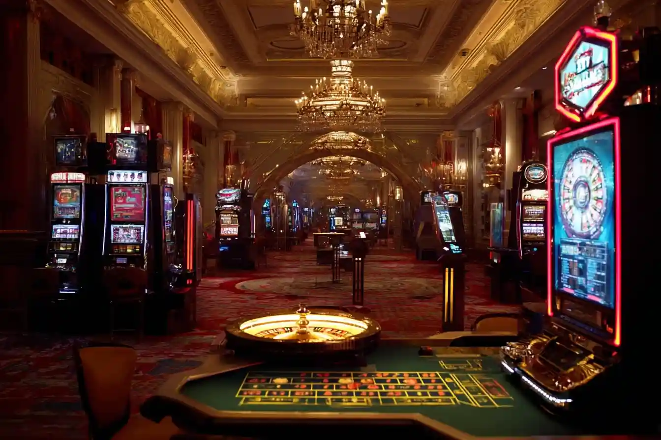 hawaiian slot machine
