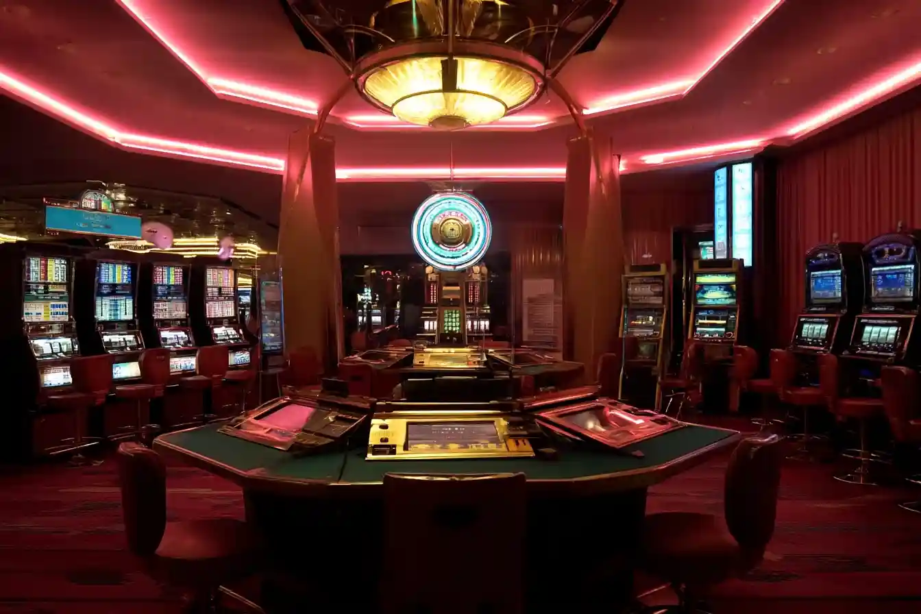 88 fortunes vegas slots online