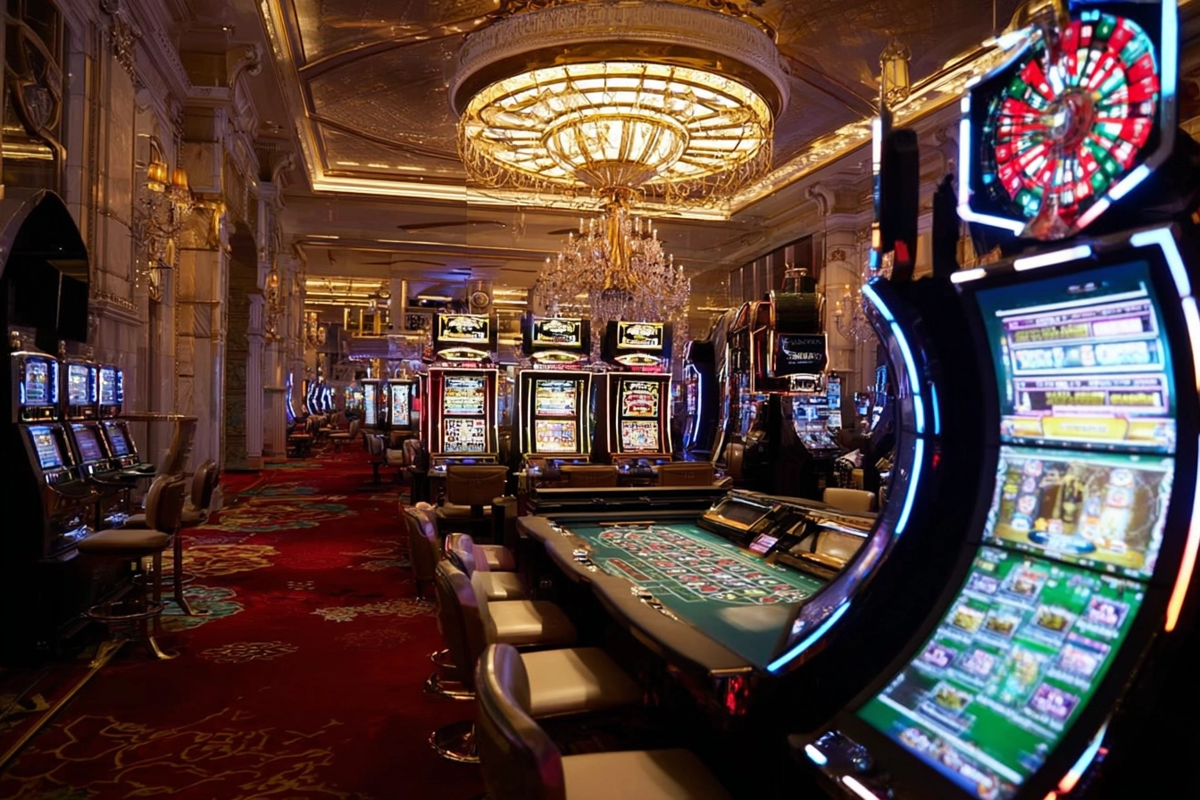 viva slots vegas mod apk