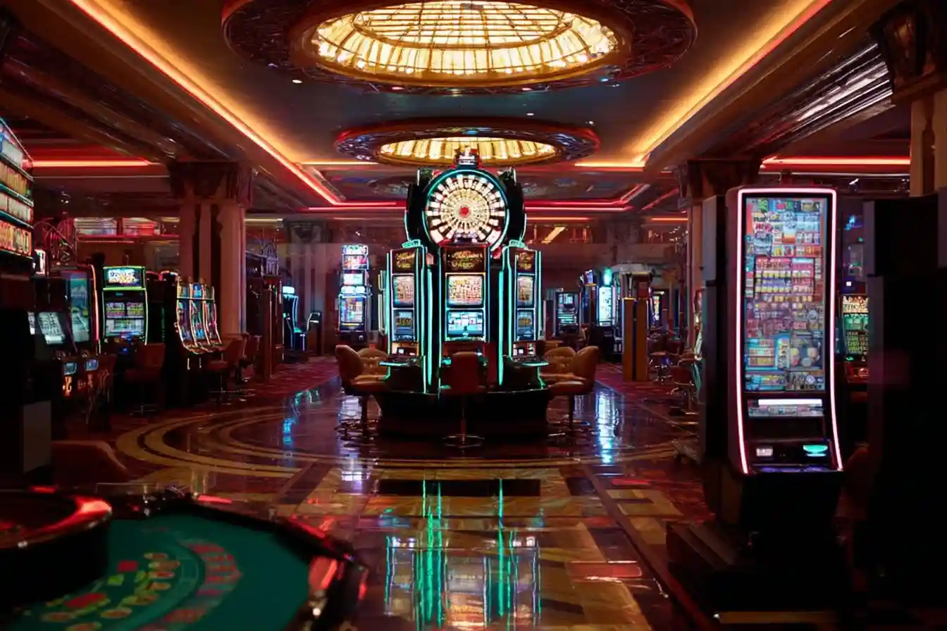 slots vegas codes