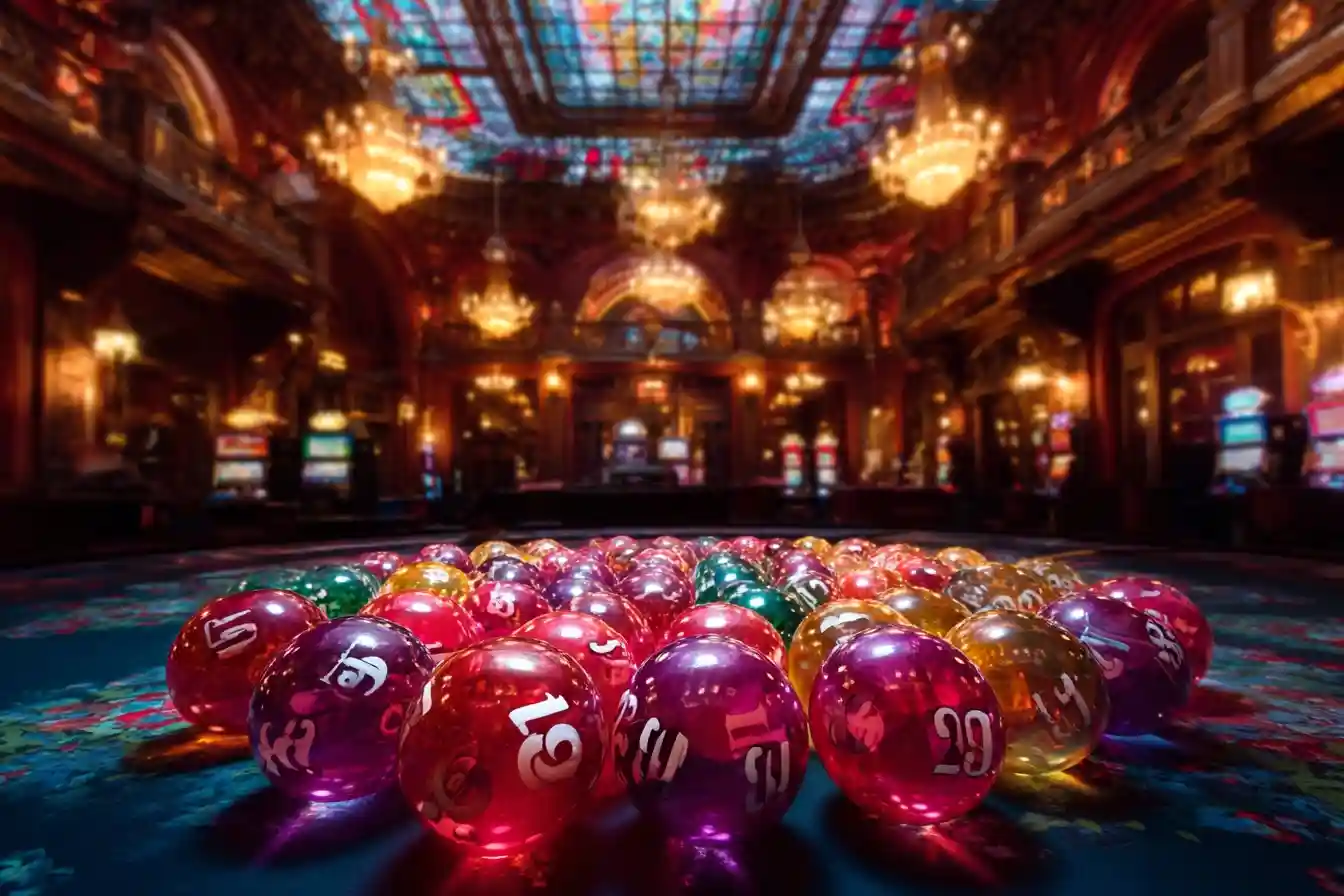 unibet vegas slots